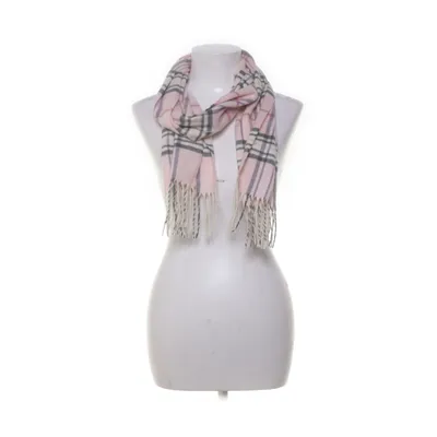 Halsduk (Rosa, Flerfärgad) från Portia