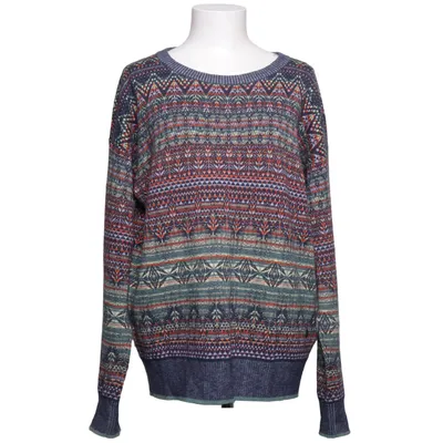 Tröja (WESTLANDS RELAXED PULLOVER) från Royal Robbins Merinoull, Återvunnen polyester