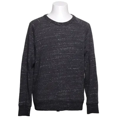 Collegetröja (Grå) från Our Legacy Bomull, Polyester