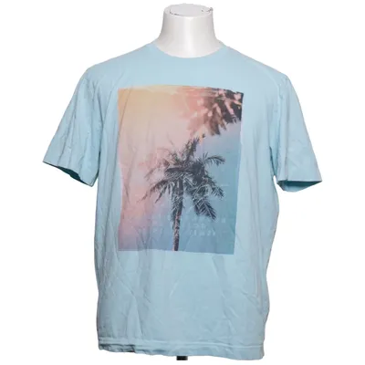 T-shirt (REGULAR STYLE) från Tom Tailor Bomull