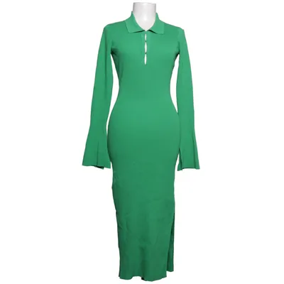 Robe (Vert) de Melissa Bentsen x NA-KD