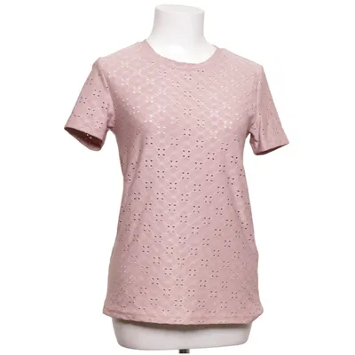 Topp (JDYCATHINKA S/S TAG TOP JRS NOOS) från Jacqueline de Yong Polyester