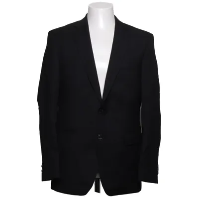 Blazer (Grijs) van Digel Wol