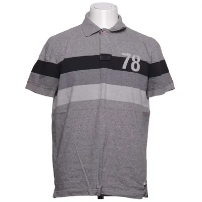 Polo (Gris, Noir) de Bugatti
