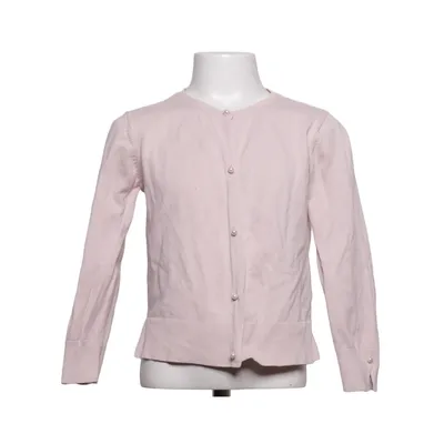 Kofta (Rosa) från Zara Knitwear Bomull, Polyamid