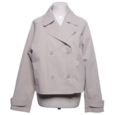 Skepparkavaj (Beige) från Lager 157 Polyester