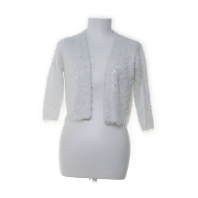 Bolero (White) from Atmosphere Polyester
