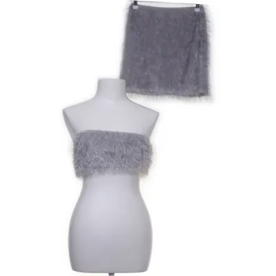Set (Grijs) van NA-KD Polyester