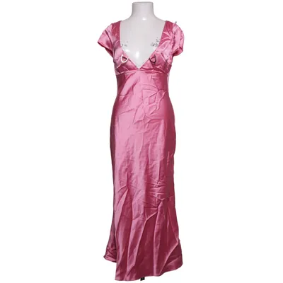 Robe longue (F100041) de ASOS Design Élasthane, Polyester
