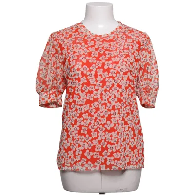 Top (Rood, Roze) van Soaked in Luxury Elastaan, Polyester