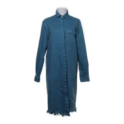 Skjortklänning (Blå) från I Dig Denim Bomull