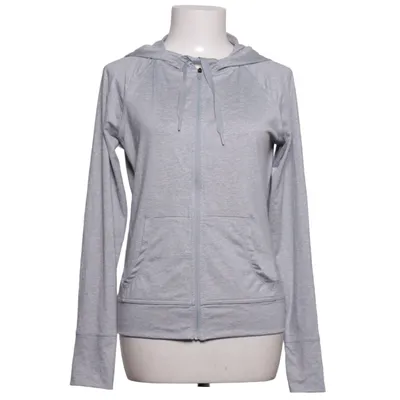 Kapuzenpullover (Brushed Tech Jersey) von Gap Fit Elasthan, Polyester