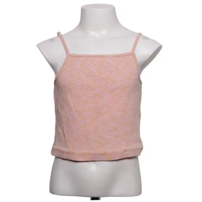 Débardeur (Rose, Orange, Multicolore) de Cubus Coton, Élasthane