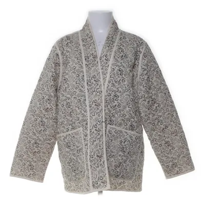 Vändbar jacka (Beige, Flerfärgad) från Noa Noa