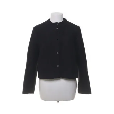 Jack (Zwart) van H&M Modern Classic Polyester, Viscose, Polyamide, Elastaan