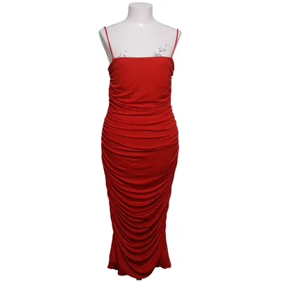 Dress (Red) from Pinko Viscose