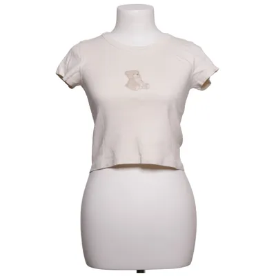 Crop top (Beige) från John Galt