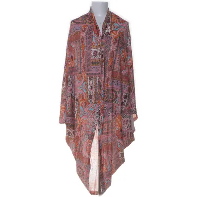 Kimono (Multicolored) from Miss Milla Viscose