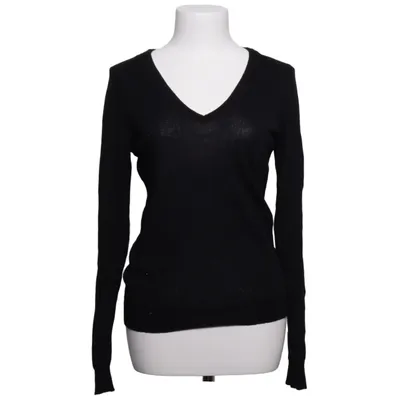 Pullover (Zwart, Beige) van Kookaï Merinowol