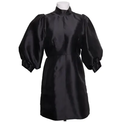 Klänning (Grå) från Joelle Polyester