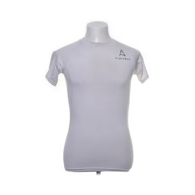 Badtröja (Vit) från Gympower