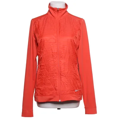 Träningsjacka (Orange) från Nike Golf Elastan, Nylon, Polyester