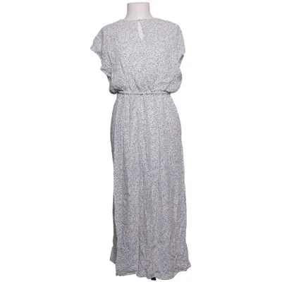 Nursing dress (Blue, Multicolored, White) from H&M Mama Viscose, Polyester