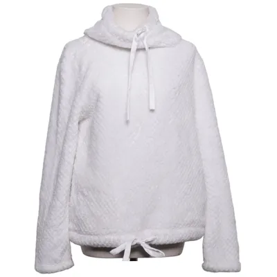 Fleece sweater (White) from Twilfit