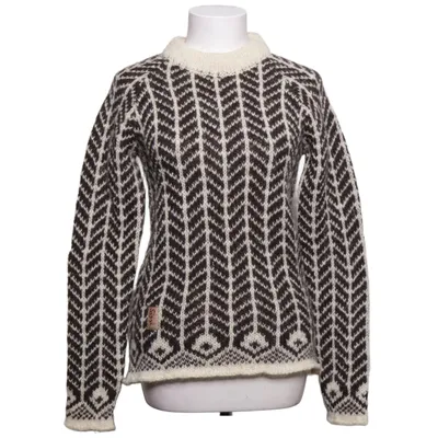 Tröja (Sirri Uldsweater sildeben) från Sirri Ull