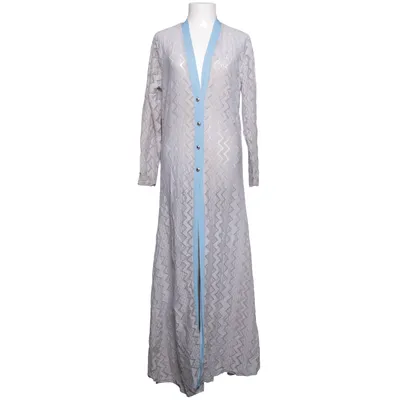 Dress (Gray, Blue, Multicolored) from Sunny Girl