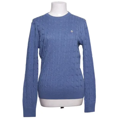 Tröja (Blå) från Morris Ull