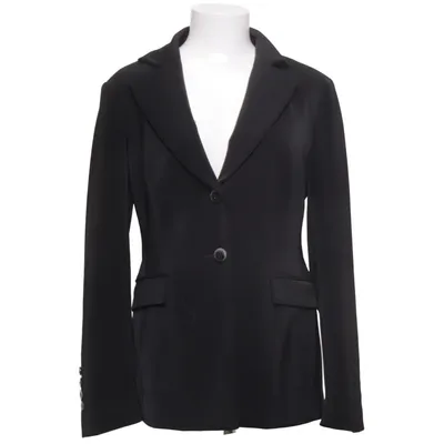 Kavaj (Svart) från Martinelli Elastan, Polyester