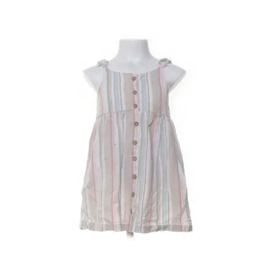 Dress (Multicolored) from Newbie by KappAhl Cotton