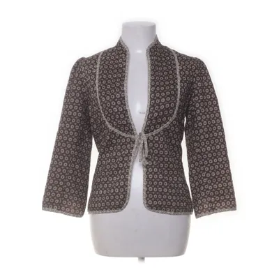 Jacka (Brun, Beige) från Stella Nova Bomull