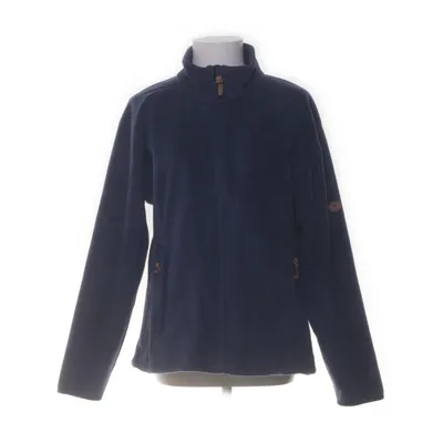 Fleecejacka (Blå) från Trespass Polyester