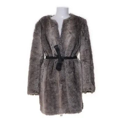 Vinterjacka (Grå, Flerfärgad) från Filippa K Akryl, Polyester