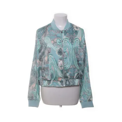 Kofta (Blå, Flerfärgad) från Amisu