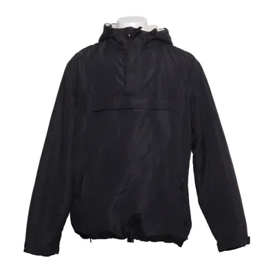 Anorak (Svart) från Brandit Elastan, Polyester