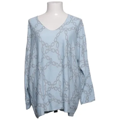 Trui (Blauw) van (A)M
