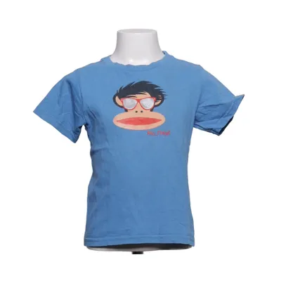 T-shirt (Blå) från Paul Frank Bomull