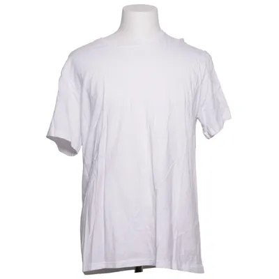 T-shirt (Wit) van Götzburg Katoen