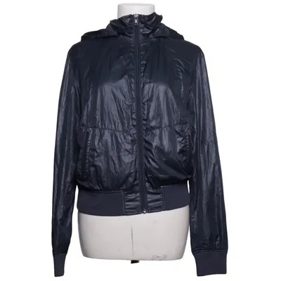 Jacket (Black) from Clockhouse Cotton, Polyester