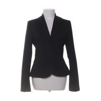 Kavaj (Svart) från XX by Mexx Acetat, Elastan, Polyester, Viskos