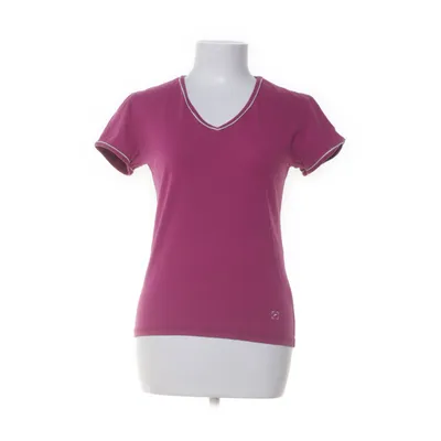 Practice jersey (Pink) from Dutchy Cotton, Elastane