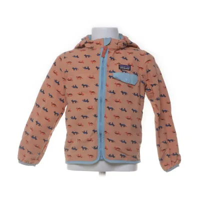 Jack (Oranje, Meerkleurig) van Patagonia Nylon