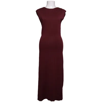 Maxikleid (Rot) von Bonprix Polyamid, Viskose