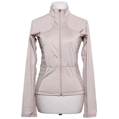 Sports jacket (Beige) from Lululemon