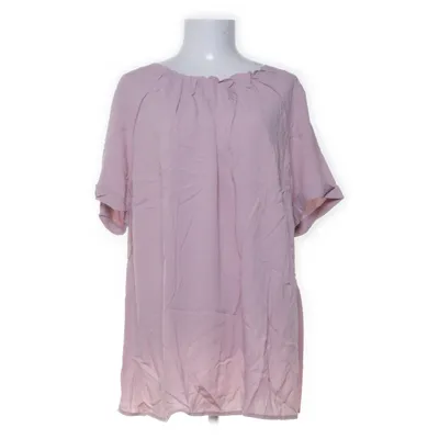 Top (Pink) from Laura Kent Viscose