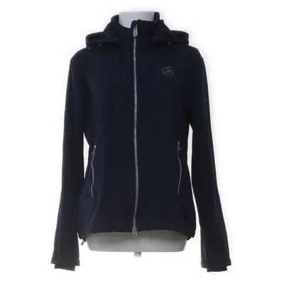 Softshelljacka (Blå) från Classic Riding Wear Polyester