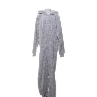 Onesie (Grijs, Meerkleurig) van Lindex